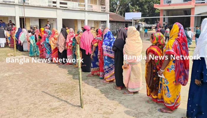 ভোটারপ্রতি সর্বোচ্চ ১০ টাকা ব্যয় করতে পারবেন প্রার্থী