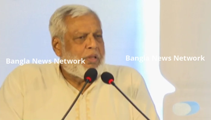 এক শ্রেণির রাজনীতিবিদরা অবৈধ সংযোগের মাধ্যমে সংকট তৈরি করেছে: জ্বালানি উপদেষ্টা