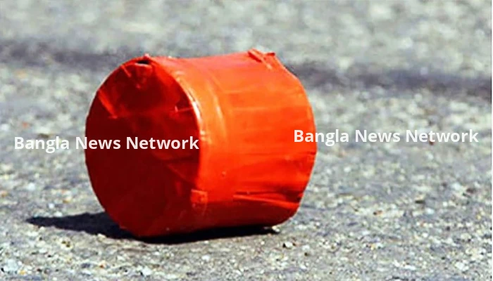 আন্তর্জাতিক অপরাধ ট্রাইব্যুনালের তদন্ত সংস্থার সামনে ককটেল বিস্ফোরণ