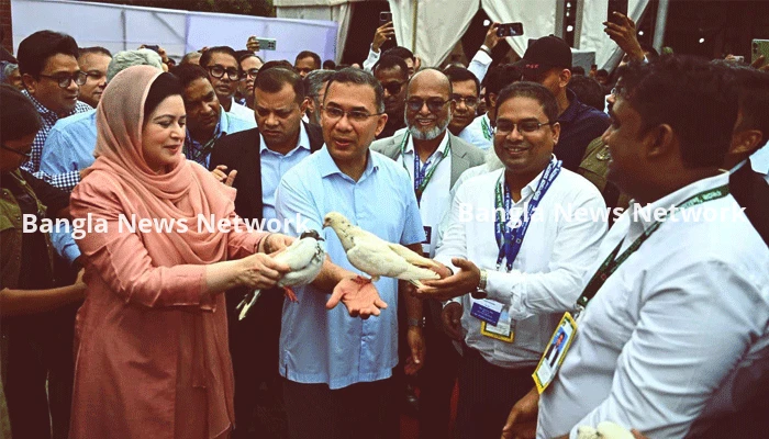 একটি চক্র জ্বালানি খাতকে অস্থিতিশীল করার জন্য সক্রিয়: প্রধানমন্ত্রী