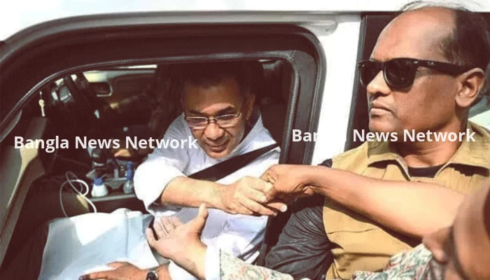 এক অন্যরকম আত্মিক বন্ধন, অকৃত্রিম ভালোবাসা