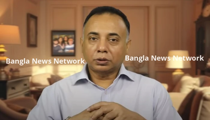 নির্বাচন নিয়ে একটা তোড়জোড় শুরু হয়েছে : জিল্লুর রহমান