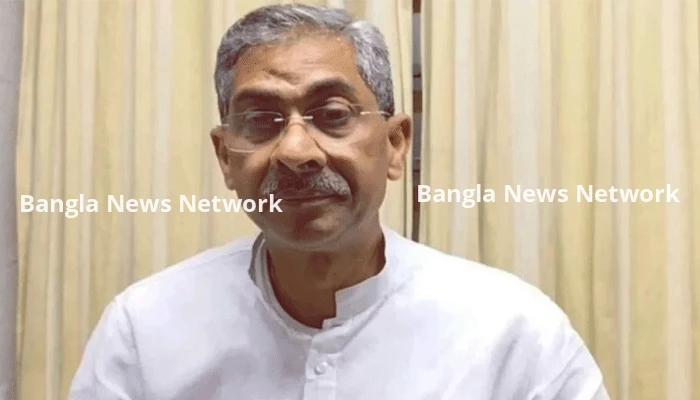 বিদেশি যাকাতের টাকা নিজেদের বলে চালাচ্ছে একটি দল: পানিসম্পদমন্ত্রী