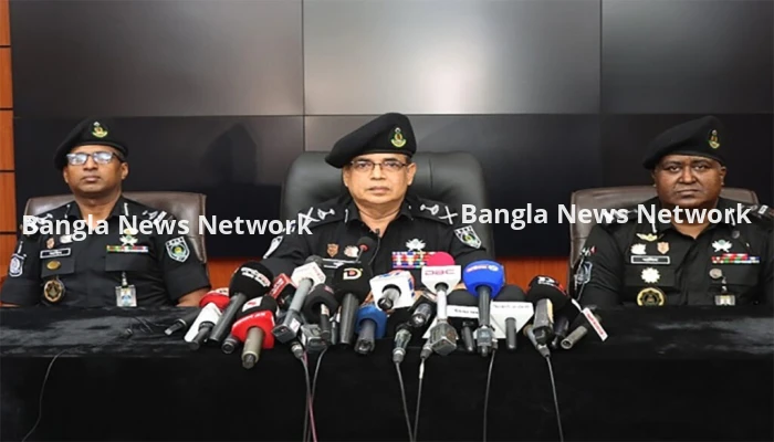 খাগড়াছড়ির ঘটনায় একটি মহল পরিস্থিতি উত্তপ্ত করার চেষ্টা করছে: র‍্যাব মহাপরিচালক