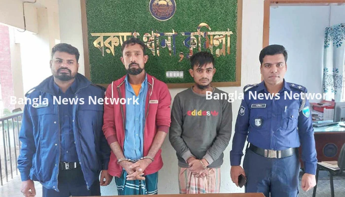 কুমিল্লায় স্কুল ছাত্রীকে শ্বাসরোধে হত্যা, আটক ২