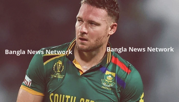 নিজের শক্তির জায়গায় অটল থেকে সফল মিলার