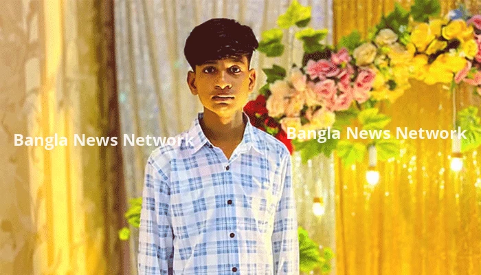ছিনতাই হওয়া অটোরিকশার পেছনে দৌড়াতে গিয়ে ট্রাকচাপায় কিশোরে মৃত্যু