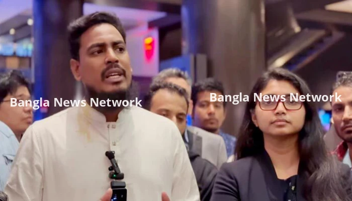 আ. লীগের আক্রমণে আমরা ভয় পাই না: আখতার হোসেন