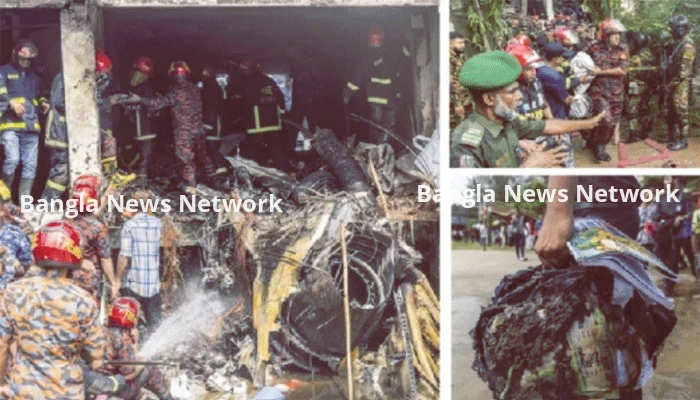 মাইলস্টোন ট্র্যাজেডির এক বছর: মানসিক ট্রমায় অনেক শিক্ষার্থী