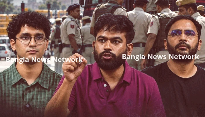 অভিজিৎ মুক্তি পেলেও এখনো কারাবন্দি সিজেপির দুই নেতা
