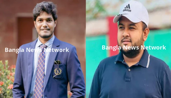 আবিদুলকে ভিপি, হামিমকে জিএস পদে প্রার্থী করে ছাত্রদলের প্যানেল ঘোষণা
