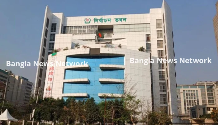 জাতীয় নির্বাচনে ভোট দিতে প্রায় ১৮ হাজার প্রবাসীর নিবন্ধন
