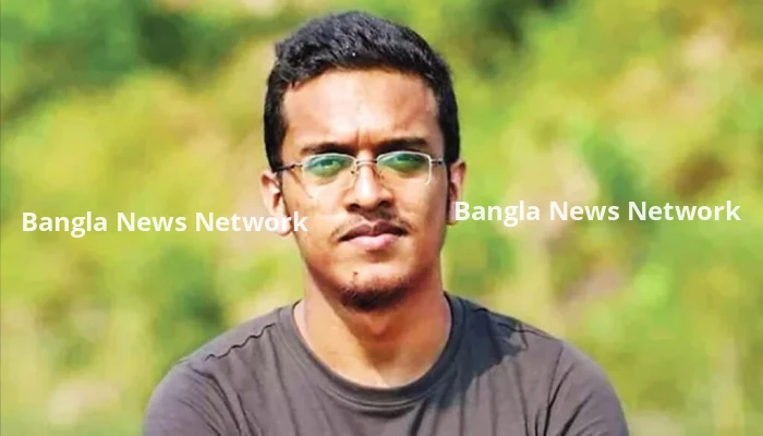 আবরার ফাহাদ হত্যার ৬ বছর, এখনও কার্যকর হয়নি রায়