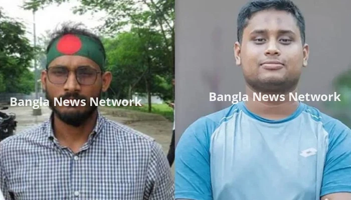 আবু সাঈদ হত্যা মা্মলা : ট্রাইব্যুনালে আজ সাক্ষ্য দেবেন হাসনাত আবদুল্লাহ