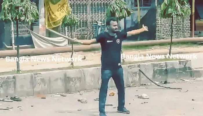 আবু সাঈদ হত্যা মামলার রায় আজ