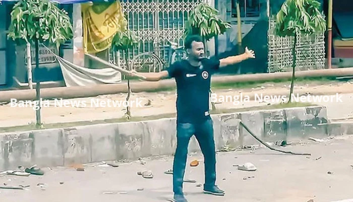 আবু সাঈদ হত্যা মামলা পিবিআইতে স্থানান্তর