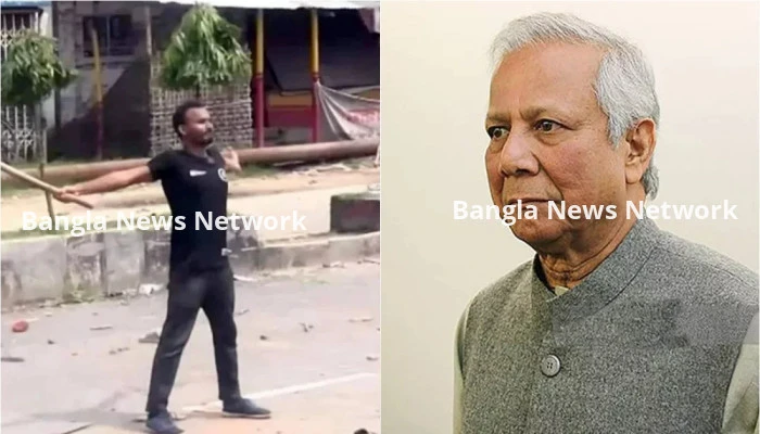 আবু সাঈদের পরিবারের সাথে দেখা করতে রংপুর যাচ্ছেন ড. ইউনূস