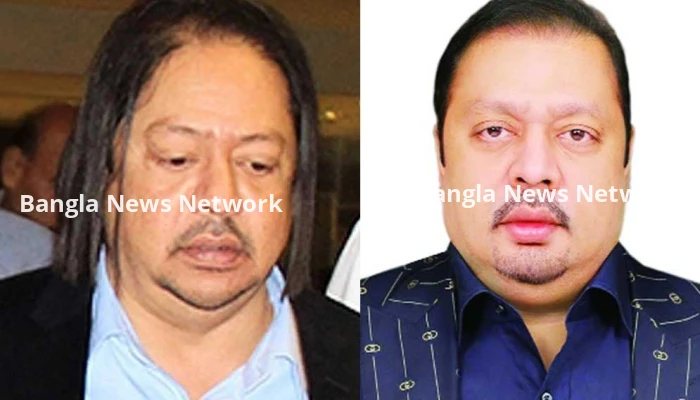 সিকদার গ্রুপের ২৪ জনের বিরুদ্ধে দুই মামলার চার্জশিট অনুমোদন দুদকের