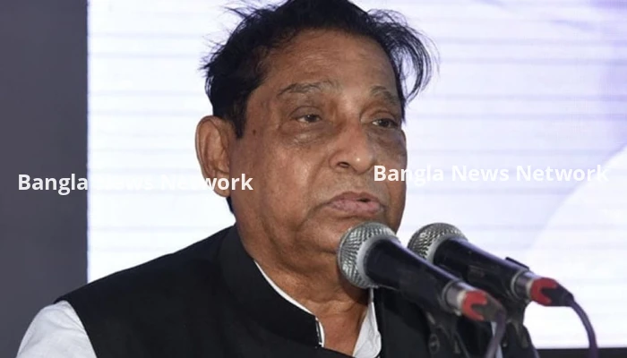 সাবেক মন্ত্রী মায়া ও তার স্ত্রীর বিরুদ্ধে পৃথক মামলার সিদ্ধান্ত দুদকের