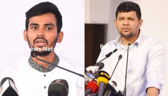 আসিফ-মাহফুজের বিরুদ্ধে দুর্নীতির অভিযোগ থাকলেও দুদক ব্যবস্থা নেয়নি: নাদিম