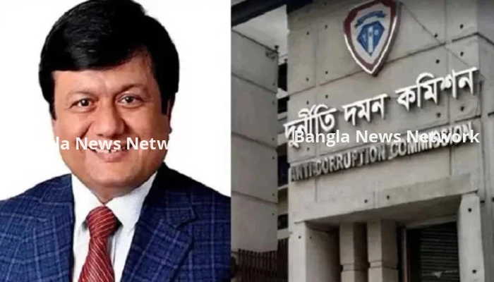 মতিউর ও পরিবারের সদস্যদের সম্পদের খোঁজে বিভিন্ন দপ্তরে দুদকের চিঠি