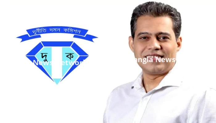 অবৈধ সম্পদ অর্জন, মাহী বি চৌধুরীর বিরুদ্ধে দুদকের মামলা
