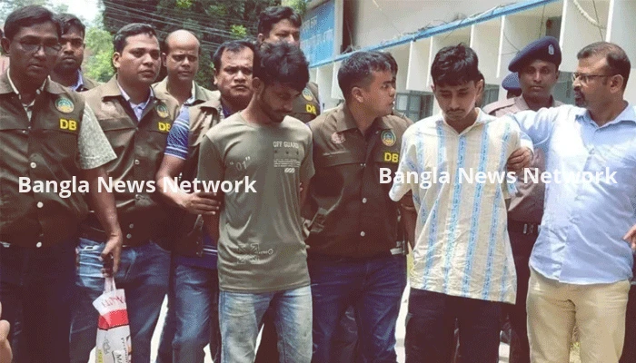 হত্যার আগে-পরে ৮০ বার ফোনালাপ হয় আসামিদের: পুলিশ