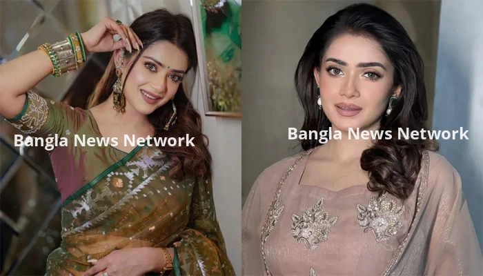 অর্থ আত্মসাতের অভিযোগ, মুখ খুললেন তানজিন তিশা