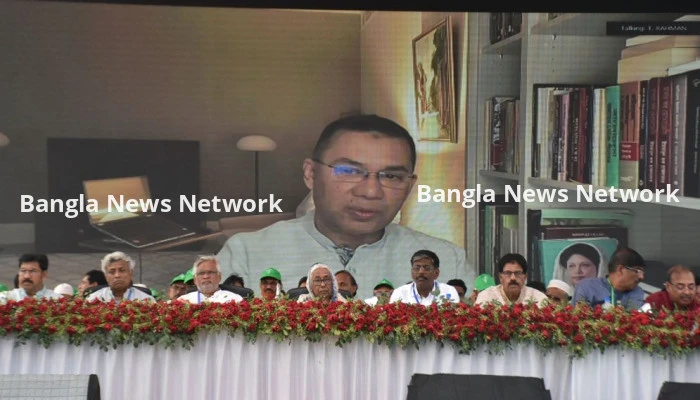 দোষী নেতাকর্মীদের বিরুদ্ধে ব্যবস্থা নেওয়া হয়েছে: তারেক রহমান