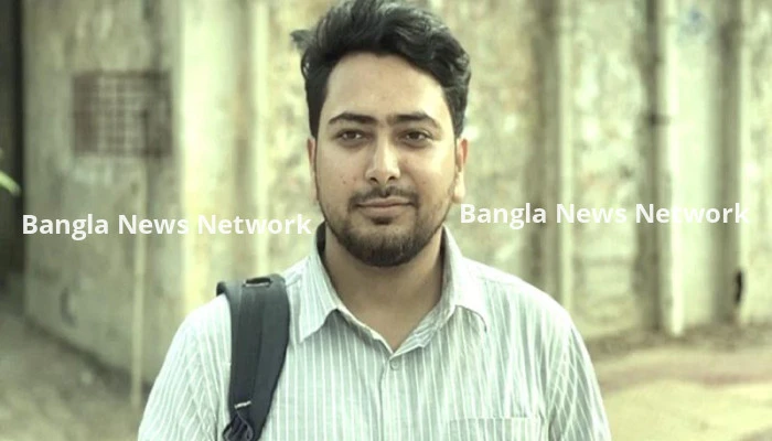 ইন্টারনেট শাটডাউনে জড়িতদের বিরুদ্ধে ব্যবস্থা নেওয়া হবে: নাহিদ