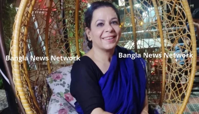 অভিনেত্রী গুলশান আরা আহমেদ আর নেই
