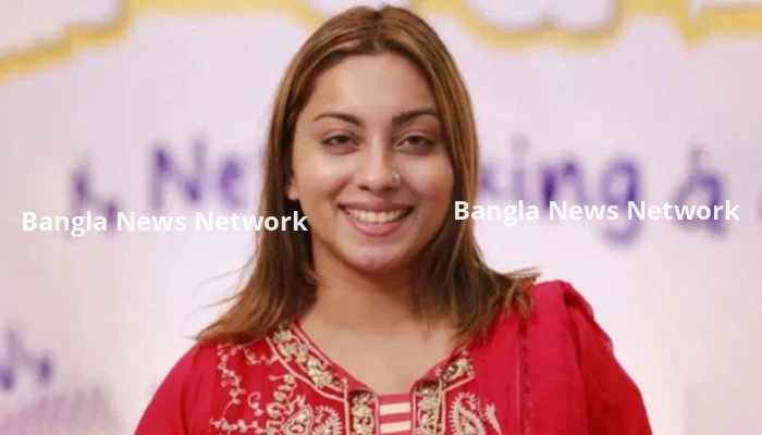 জামিন পেলেন অভিনেত্রী মেঘনা আলম
