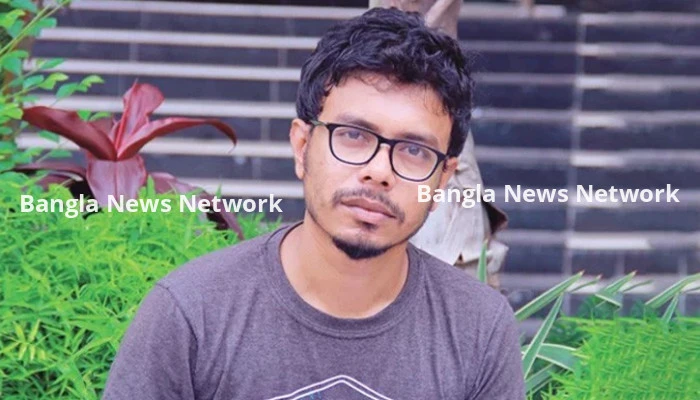 ’আদম’ নির্মাতা আবু তাওহীদ হিরণ আর নেই
