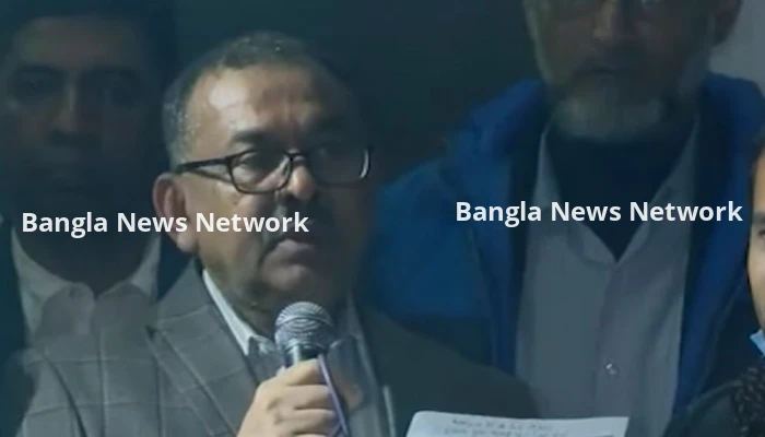 হাদি হত্যা মামলার তদন্তে যথেষ্ট অগ্রগতি হয়েছে: ডিএমপি কমিশনার