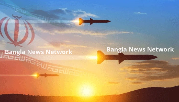 অত্যাধুনিক অস্ত্রগুলো এখনও ব্যবহার করেনি ইরান: রিপোর্ট