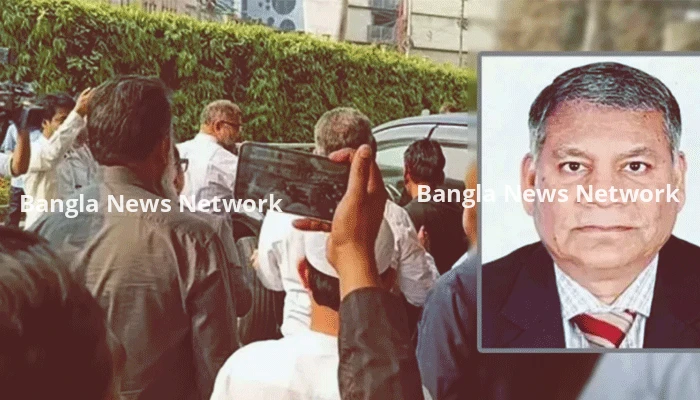 কেন্দ্রীয় ব্যাংকে মব সংস্কৃতির জেরে গভর্নরের উপদেষ্টার পদত্যাগ