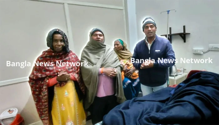 ১০ কন্যার পর ছেলেসন্তান, নিজের মেয়েদের নাম বলতে পারলেন না বাবা!