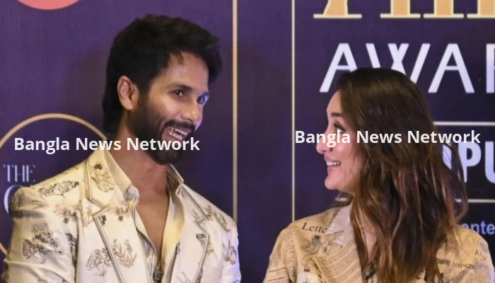 কারিনাকে জড়িয়ে ধরার পর শাহিদের সংসারে কলহ!