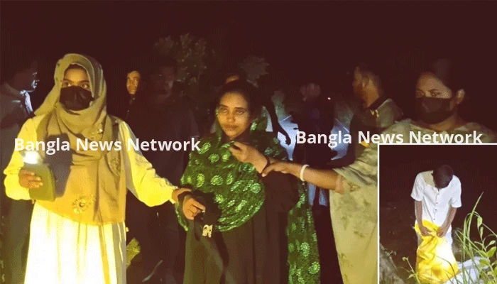 স্বামীকে হত্যার পর টুকরো ‍টুকরো, ফ্রিজে রাখতে গিয়ে ধরা