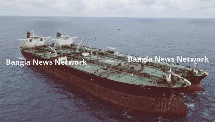 দীর্ঘ সাত বছর পর ইরান থেকে তেল কিনলো ভারত