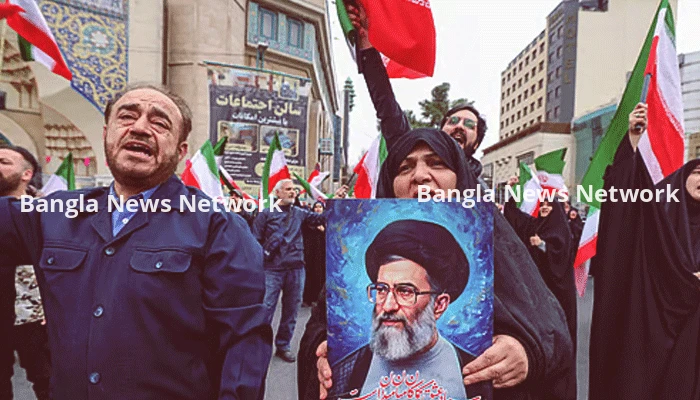 খামেনির মৃত্যুর পর ইরান এখন কোন পথে এগোবে?