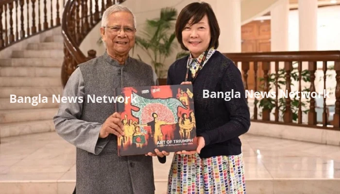 নির্বাচনের পর প্রধান উপদেষ্টা কী করবেন জানালেন নিজেই