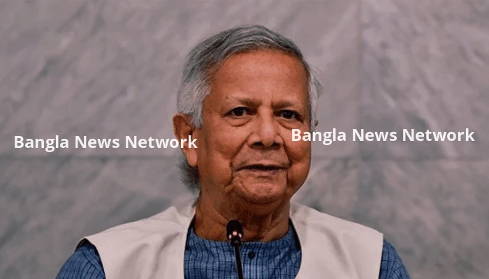 ভুয়া নির্বাচনের যুগ পেরিয়ে ঐতিহাসিক ভোটের পথে দেশ: প্রধান উপদেষ্টা ড. ইউনূস