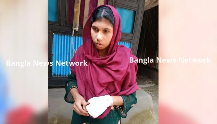 হত্যার পর গৃহকর্মী আয়েশাকে পালাতে সহায়তা করে তার স্বামী: পুলিশ