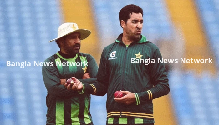 লর্ডসে লজ্জার হারের পর পাকিস্তান দলে বড় পরিবর্তনের আভাস!