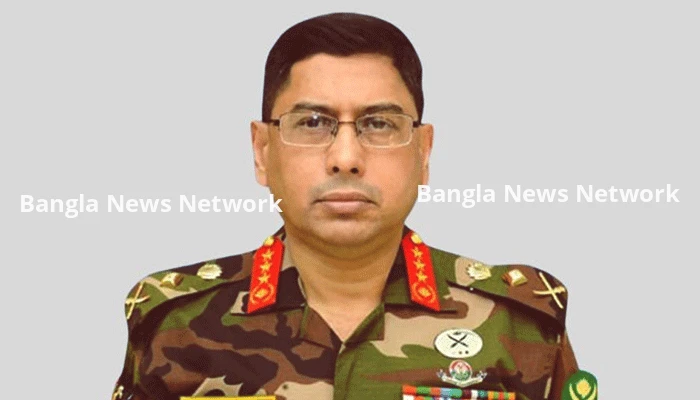 শপথের পর সেনাবাহিনী ব্যারাকে ফিরবে, আইনশৃঙ্খলায় সীমিত সহায়তা অব্যাহত