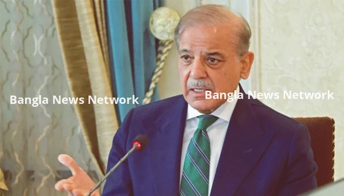 ট্রাম্প ও পুতিনের পর এবার চীন যাচ্ছেন শেহবাজ শরিফ