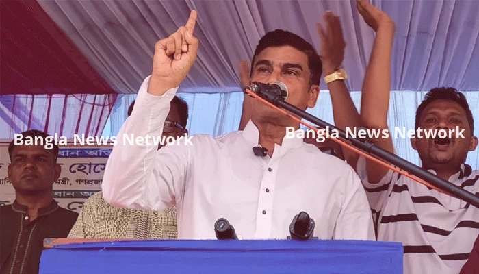 আগামী বছরেই শুরু হবে তিস্তা মহাপরিকল্পনার কাজ: পানি সম্পদ প্রতিমন্ত্রী