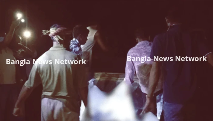 আইফোনের লোভে বন্ধুকে গলা কেটে হত্যা, মরদেহ মিললো ডোবায়