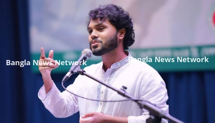 হাদিকে সিঙ্গাপুর নিতে ঢাকায় এসেছে এয়ার অ্যাম্বুল্যান্স